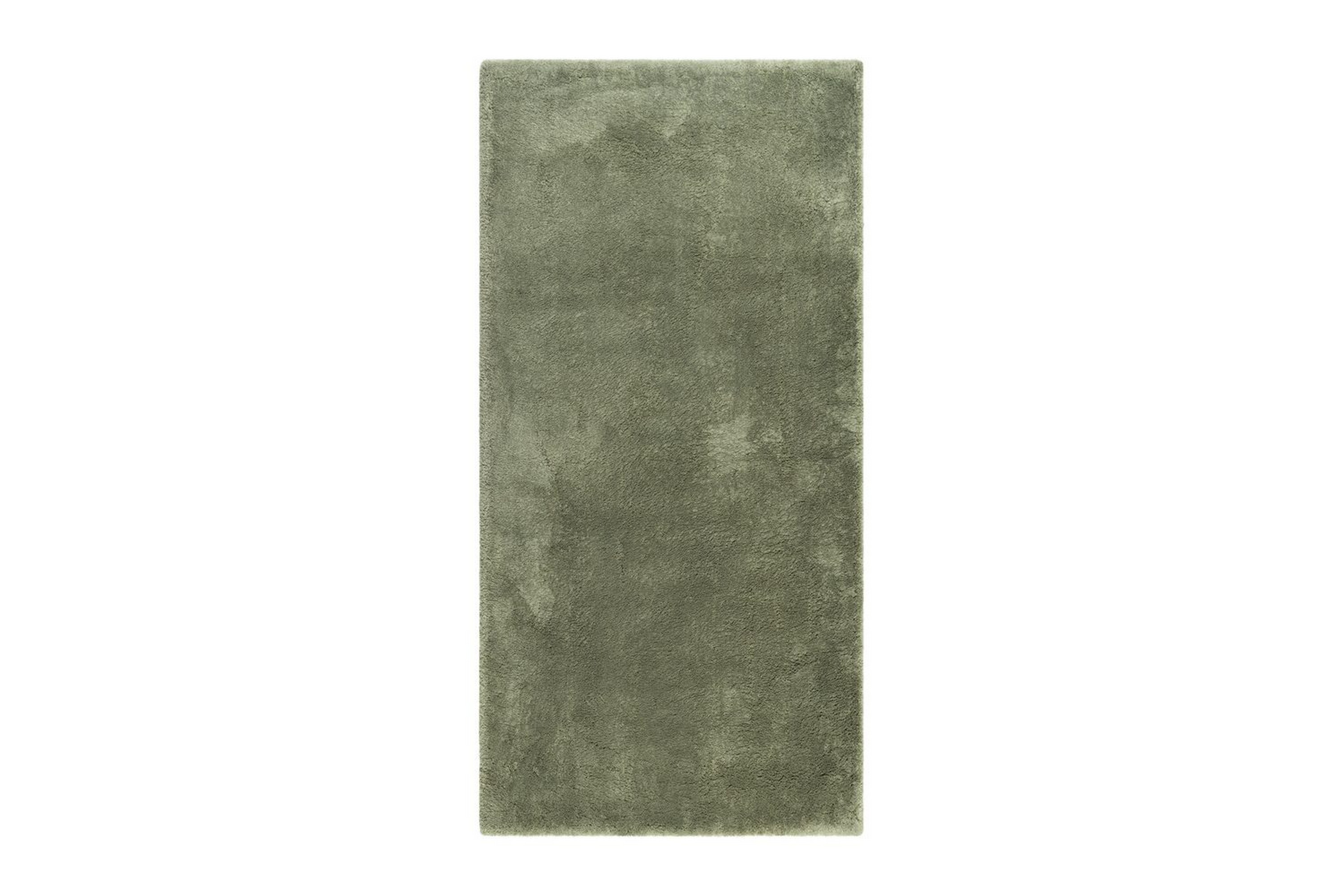ryamatta royal deluxe - 80x180 cm, green