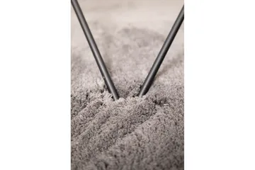 Ryamatta Royal Deluxe - 80x180 cm, Grey - Textil & mattor - Matta - Modern matta - Ryamatta