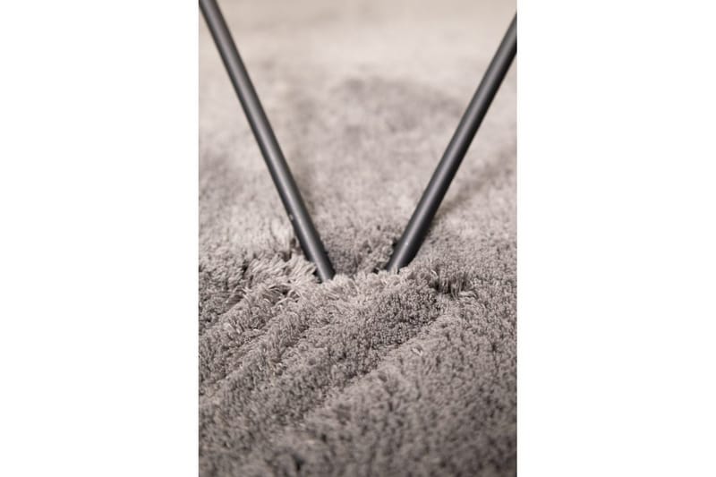 Ryamatta Royal Deluxe - 80x180 cm, Grey - Textil & mattor - Matta - Modern matta - Ryamatta