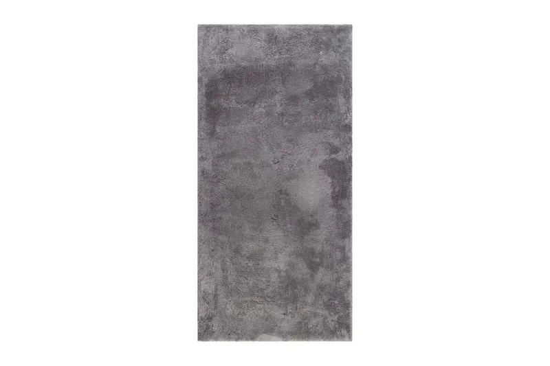 Ryamatta Royal Deluxe - 80x180 cm, Grey - Textil & mattor - Matta - Modern matta - Ryamatta