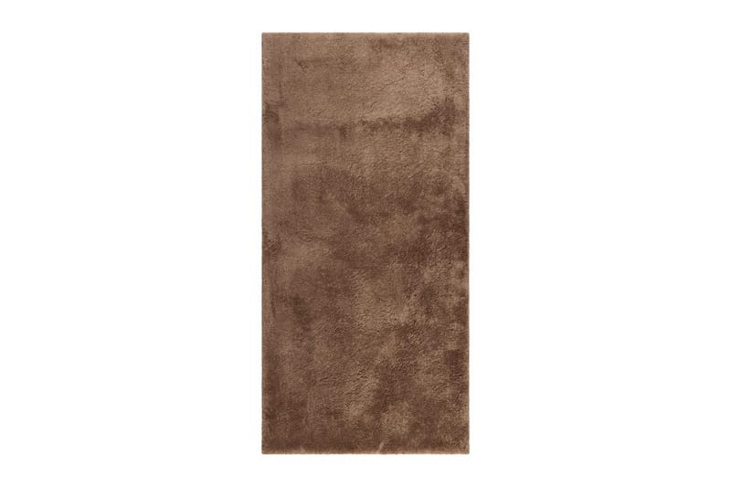 Ryamatta Royal Deluxe - 80x180 cm, Mocca - Textil & mattor - Matta - Modern matta - Ryamatta