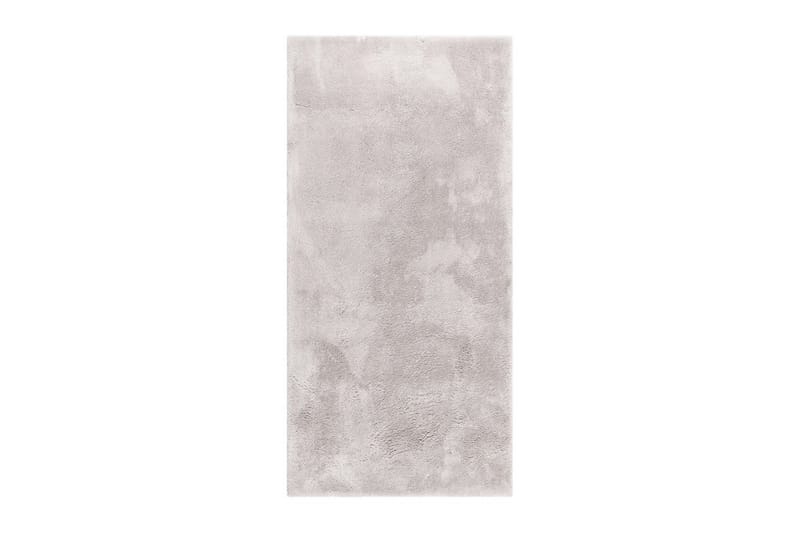 Ryamatta Royal Deluxe - 80x180 cm, Silver - Textil & mattor - Matta - Modern matta - Ryamatta