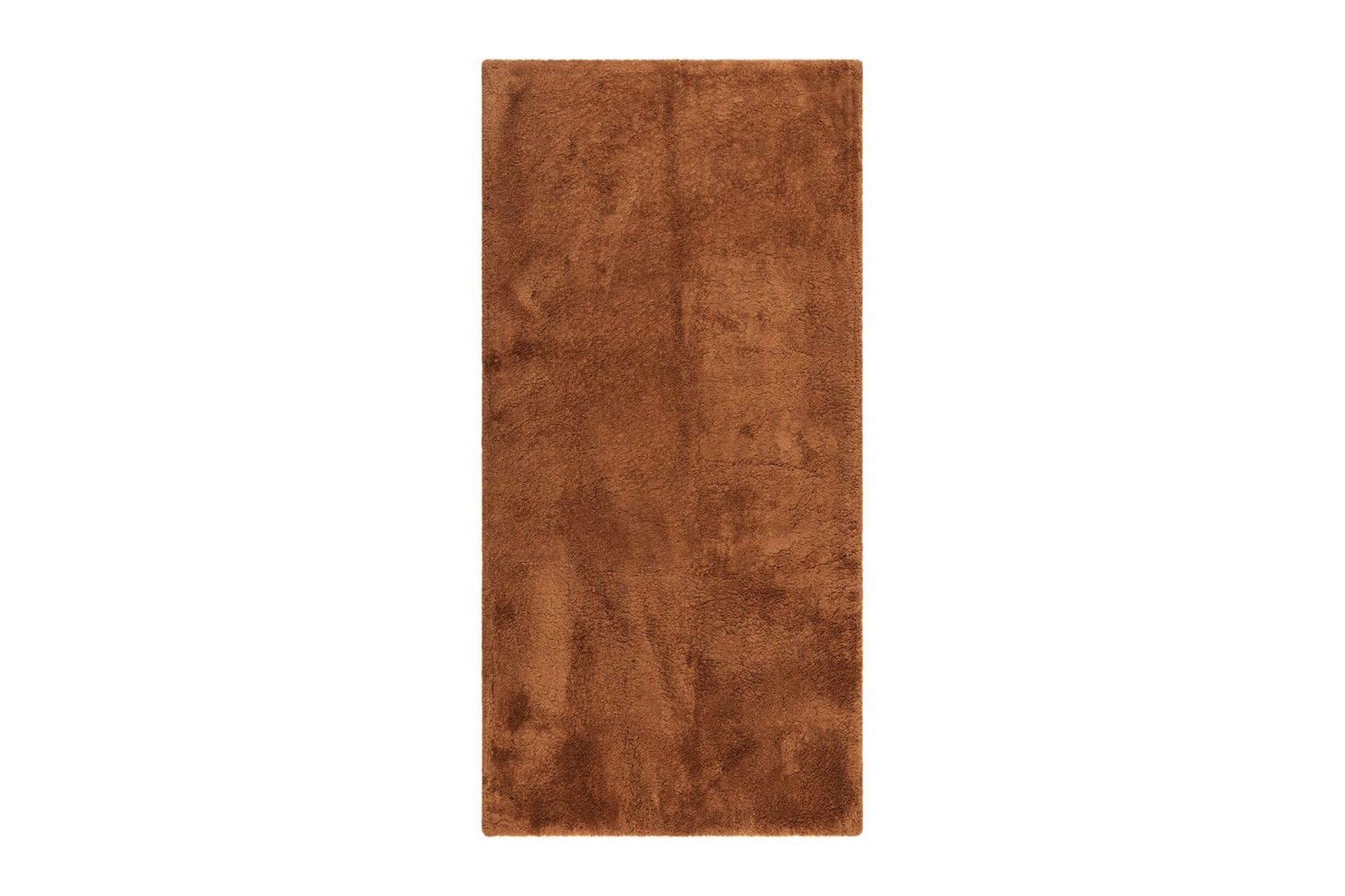 Ryamatta Royal Deluxe - 80x180 cm, Terracotta