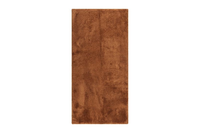 Ryamatta Royal Deluxe - 80x180 cm, Terracotta - Textil & mattor - Matta - Modern matta - Ryamatta