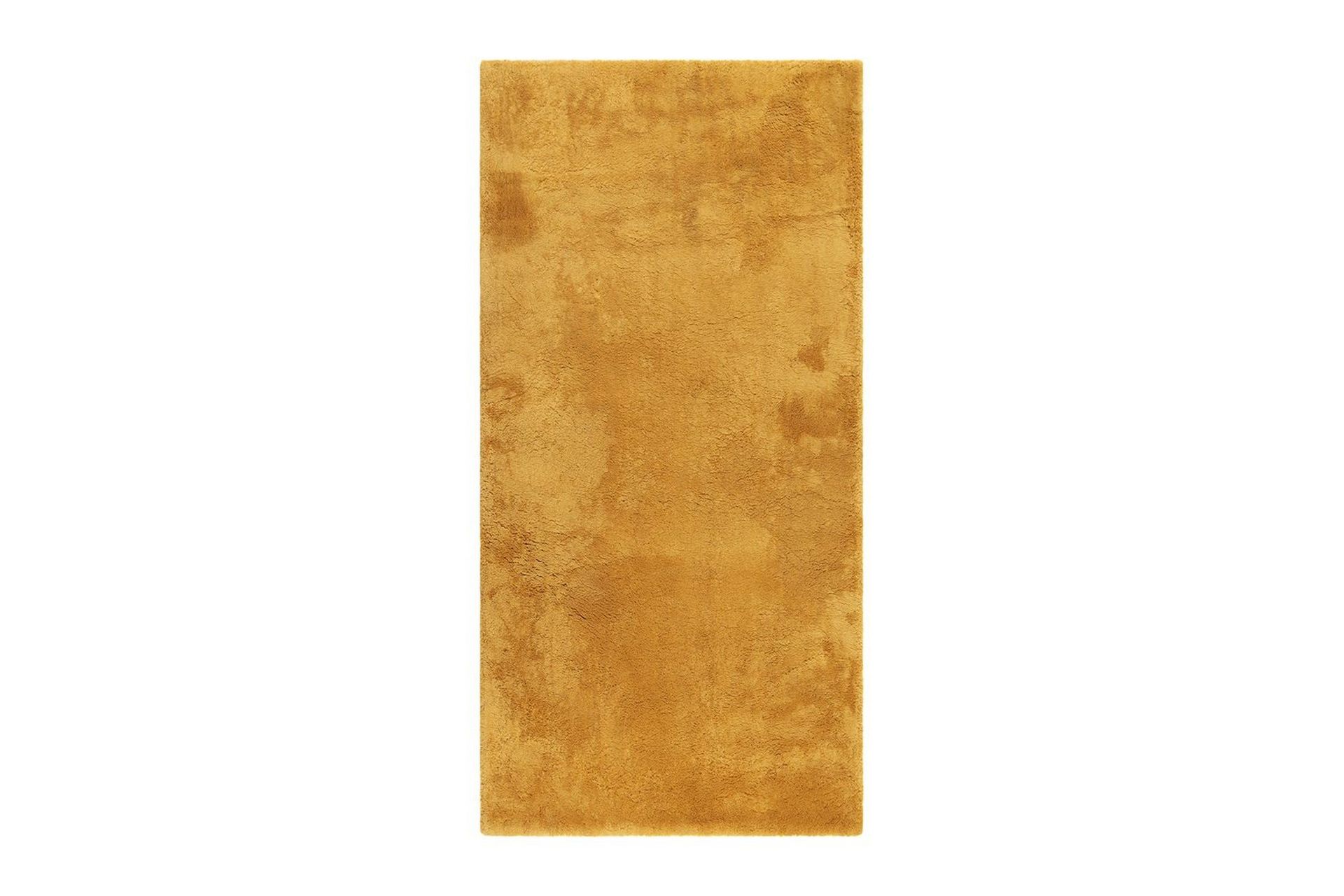ryamatta royal deluxe - 80x180 cm, yellow