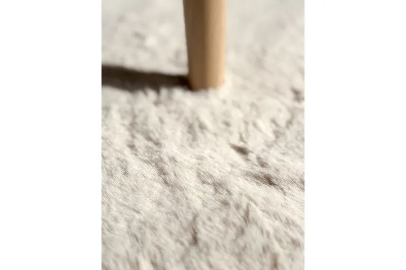 Ryamatta KM Home Heaven Beige 160x230 cm - Textil & mattor - Matta - Modern matta - Ryamatta