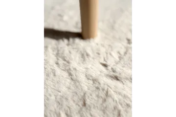 Ryamatta KM Home Heaven Ryamatta Beige 160x230 cm - Textil & mattor - Matta - Modern matta - Ryamatta