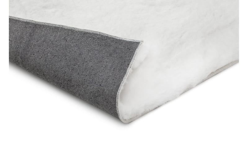 Ryamatta KM Home Heaven Vit 240x340 cm - Textil & mattor - Matta - Modern matta - Ryamatta