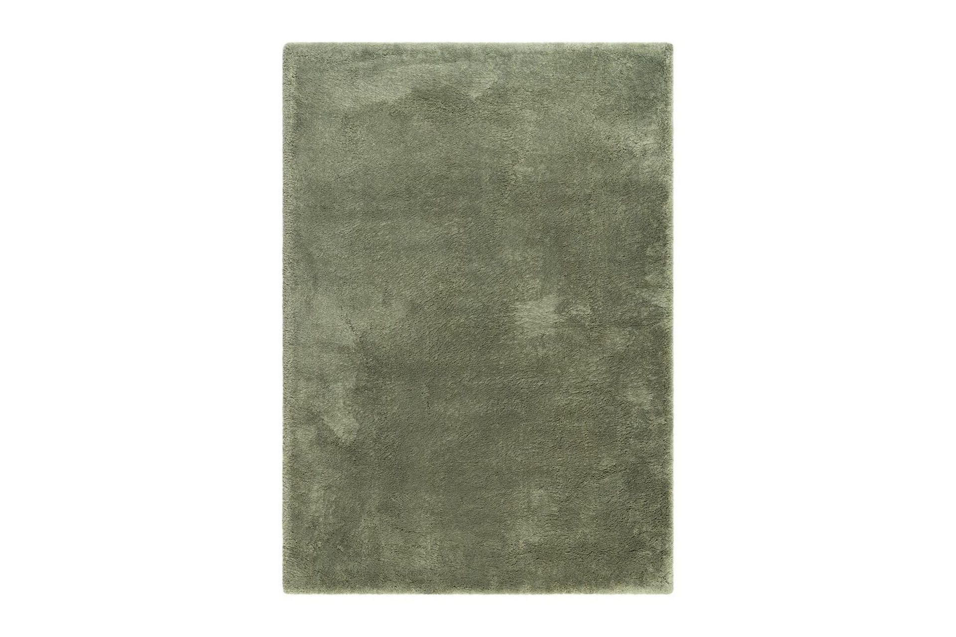 Ryamatta Royal Deluxe - 160x230 cm, Green