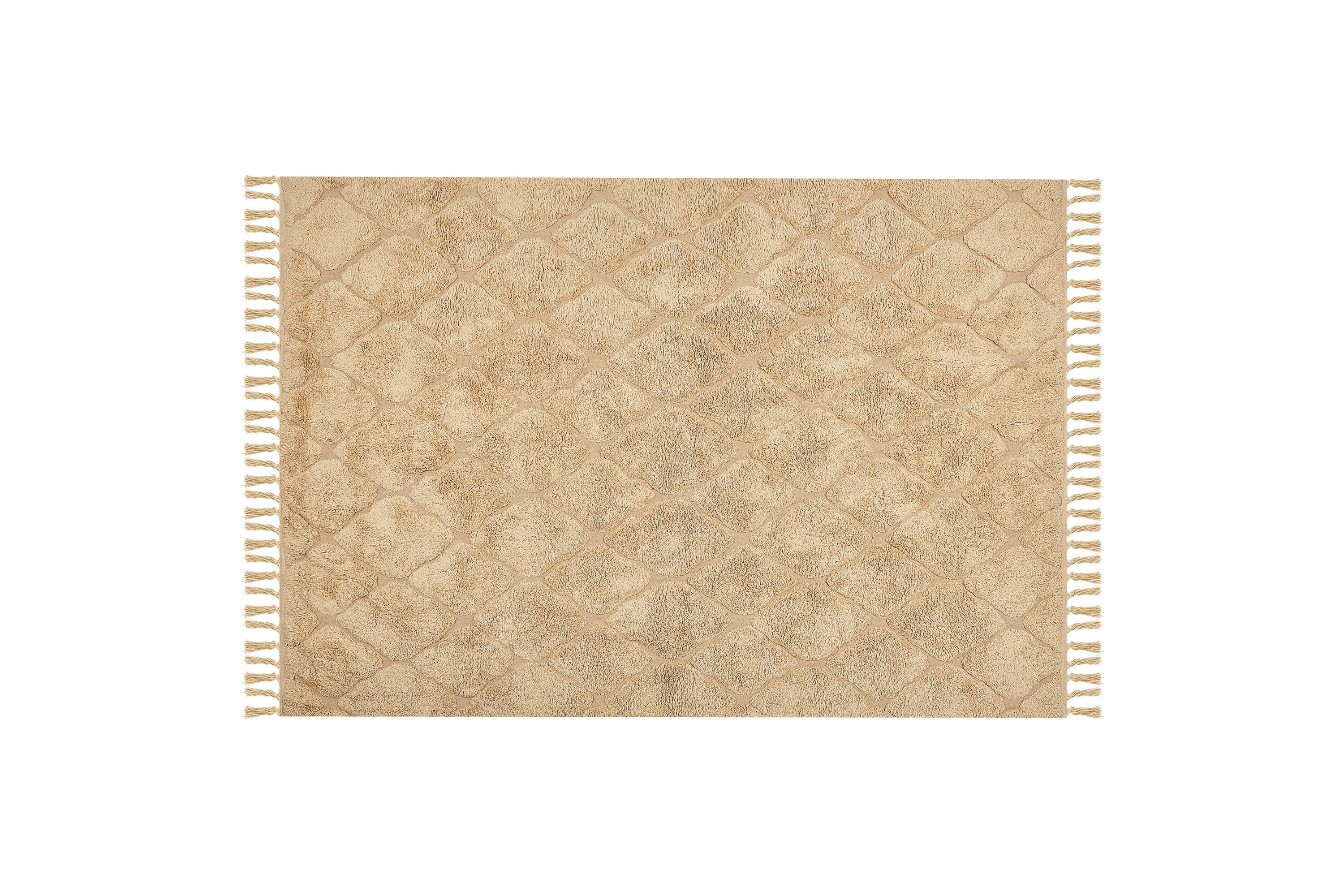ryamatta sanliurfa 140x200 cm - beige