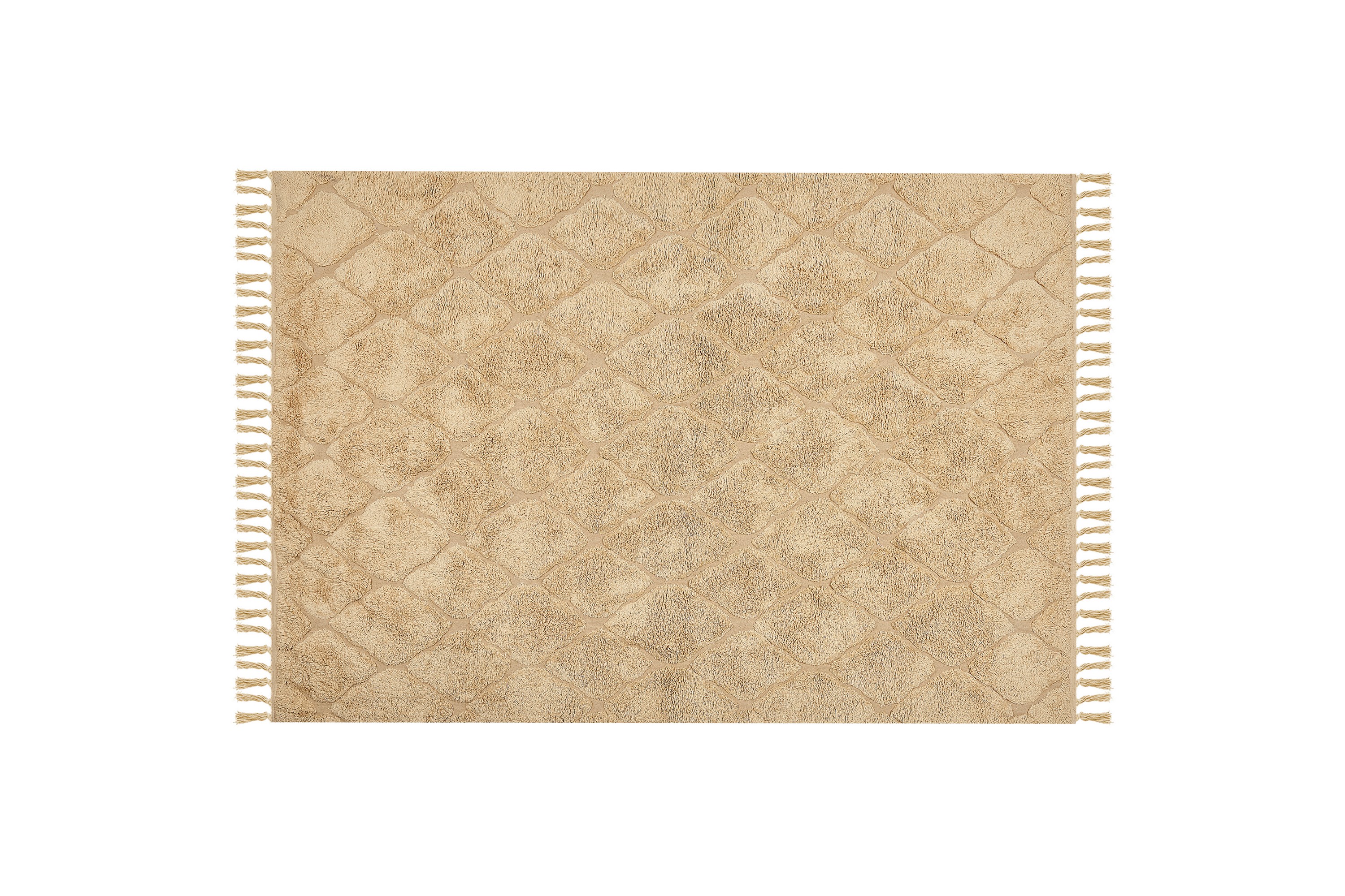 ryamatta sanliurfa 160x230 cm - beige