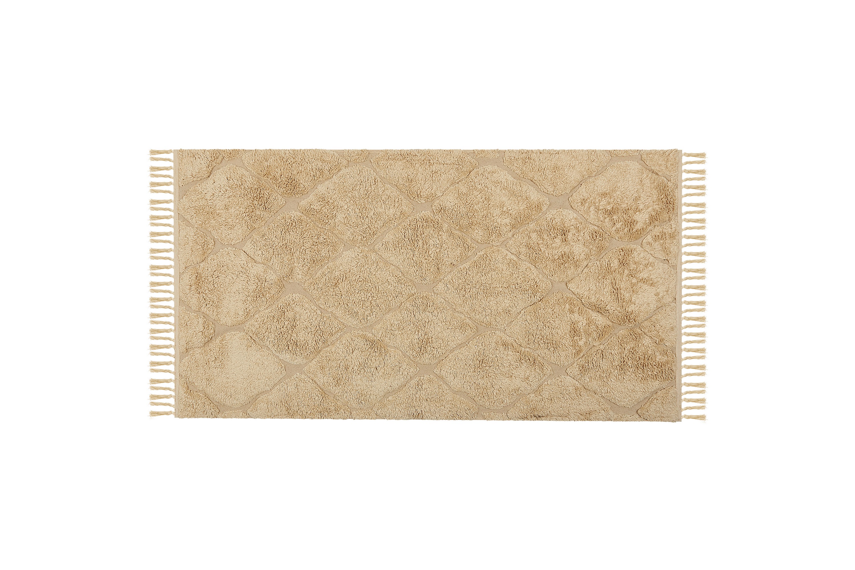 ryamatta sanliurfa 80x150 cm - beige