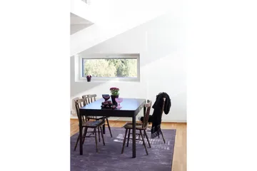 Satine Matta 133x200 cm Lila - Vm Carpet - Textil & mattor - Matta