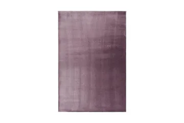Satine Matta 160x230 cm Lila