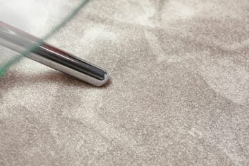 Satine Matta 80x150 cm Grå - Vm Carpet - Textil & mattor - Matta - Modern matta - Ryamatta