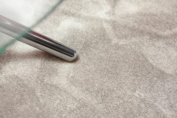 Satine Matta 80x150 cm Grå - Vm Carpet - Textil & mattor - Matta - Modern matta - Ryamatta