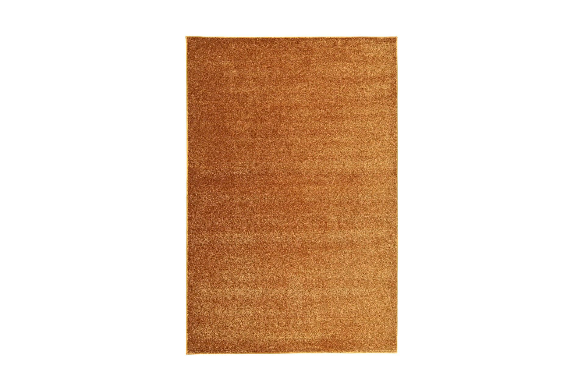 Satine Matta 80x150 cm Gul - VM Carpet