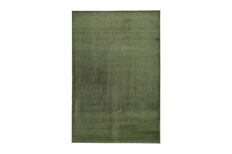 Satine Matta 80x200 cm Grön - Vm Carpet - Textil & mattor - Matta - Modern matta - Ryamatta