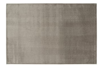 Satine Matta 80x250 cm Grå - Vm Carpet - Textil & mattor - Matta - Modern matta - Ryamatta
