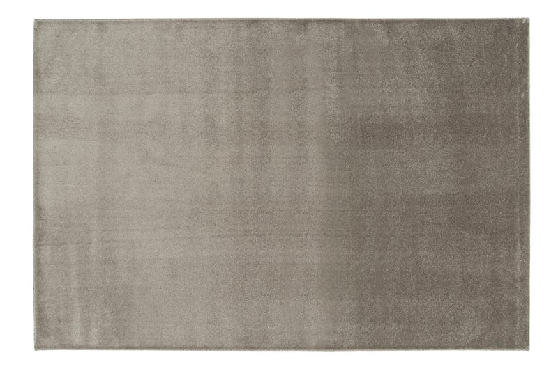 Satine Matta 80x250 cm Grå - Vm Carpet - Textil & mattor - Matta - Modern matta - Ryamatta