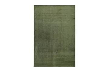 Satine Matta 80x250 cm Grön - Vm Carpet - Textil & mattor - Matta - Modern matta - Ryamatta