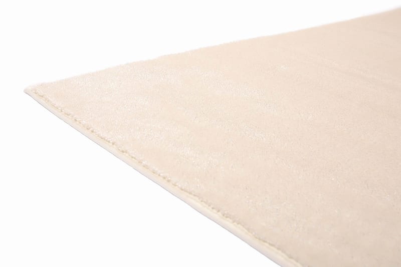 Satine Matta 80x300 cm Vit - VM Carpet - Textil & mattor - Matta - Modern matta - Ryamatta