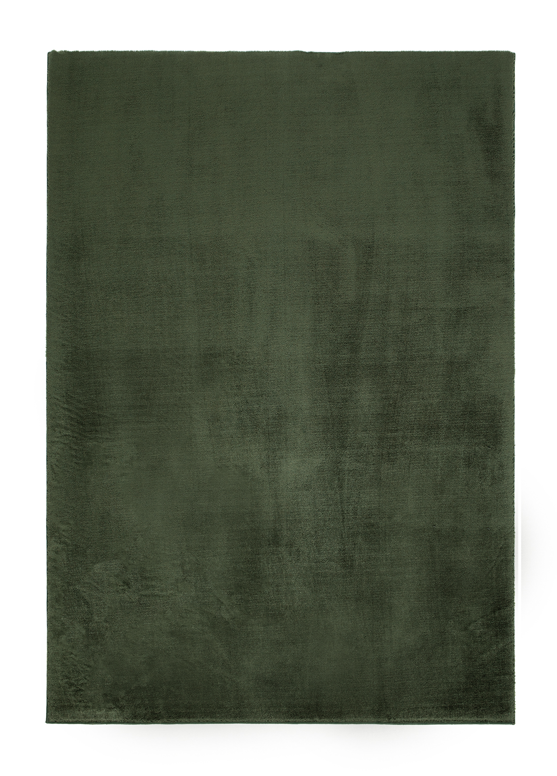 cozy ryamatta 133x190 cm rektangulär - grön