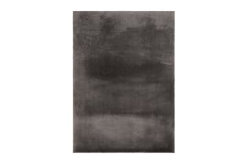 Cozy Ryamatta 240x340 cm Rektangulär - Grå - Textil & mattor - Matta - Modern matta - Ryamatta
