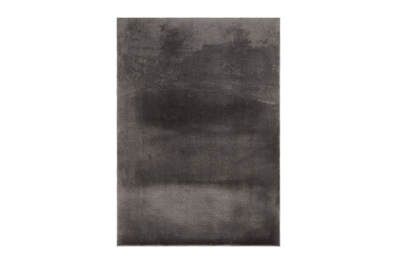 Cozy Ryamatta 240x340 cm Rektangulär - Grå - Textil & mattor - Matta - Modern matta - Ryamatta