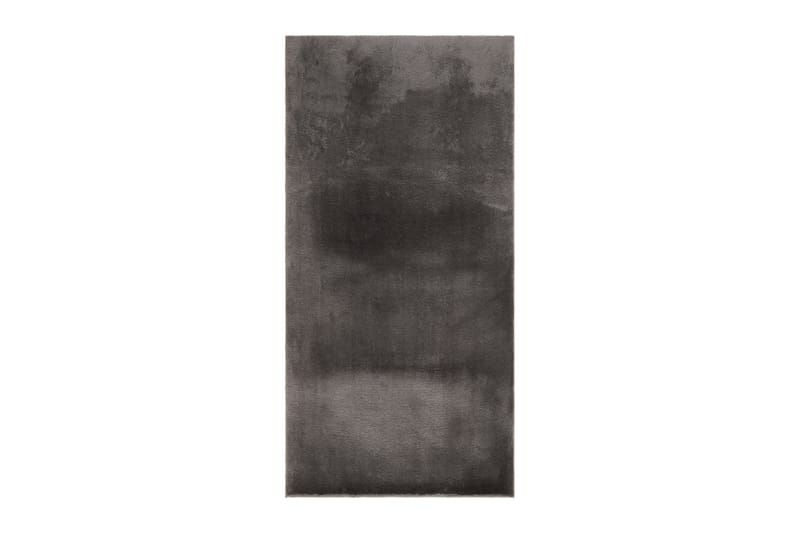 Cozy Ryamatta 60x120 cm Rektangulär - Grå - Textil & mattor - Matta - Modern matta - Ryamatta