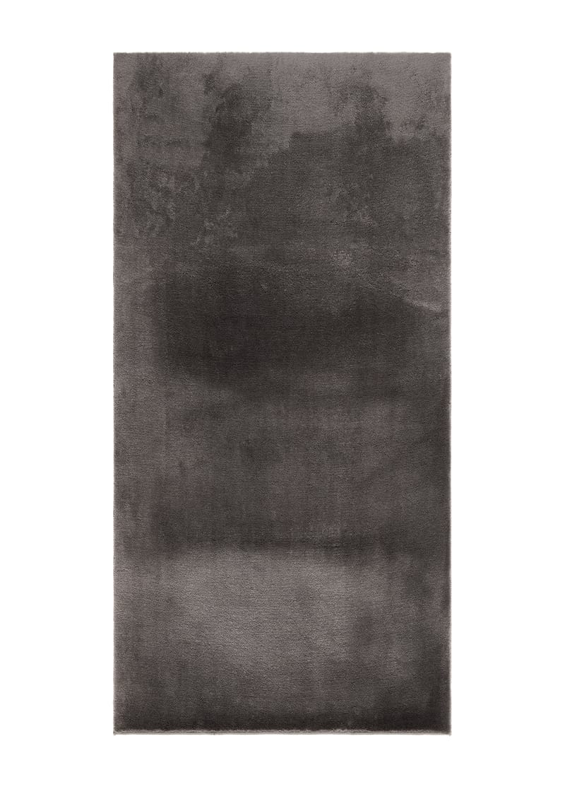 Cozy Ryamatta 60x120 cm Rektangulär - Grå - Textil & mattor - Matta - Modern matta - Ryamatta
