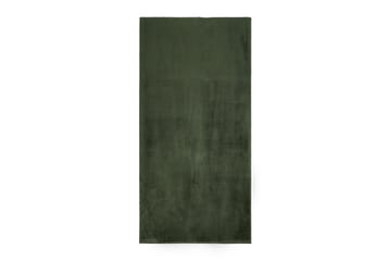 Cozy Ryamatta 60x120 cm Rektangulär - Grön - Textil & mattor - Matta - Modern matta - Ryamatta