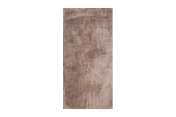 Cozy Ryamatta 60x120 cm Rektangulär - Linne - Textil & mattor - Matta - Modern matta - Ryamatta