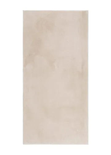 Cozy Ryamatta 60x120 cm Rektangulär - Natur - Textil & mattor - Matta - Modern matta - Ryamatta