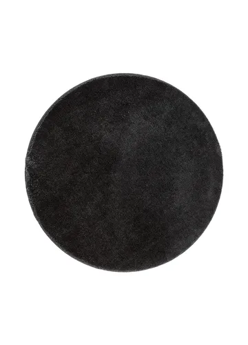 Cozy Ryamatta 60x120 cm Rektangulär - Svart - Textil & mattor - Matta - Modern matta - Ryamatta