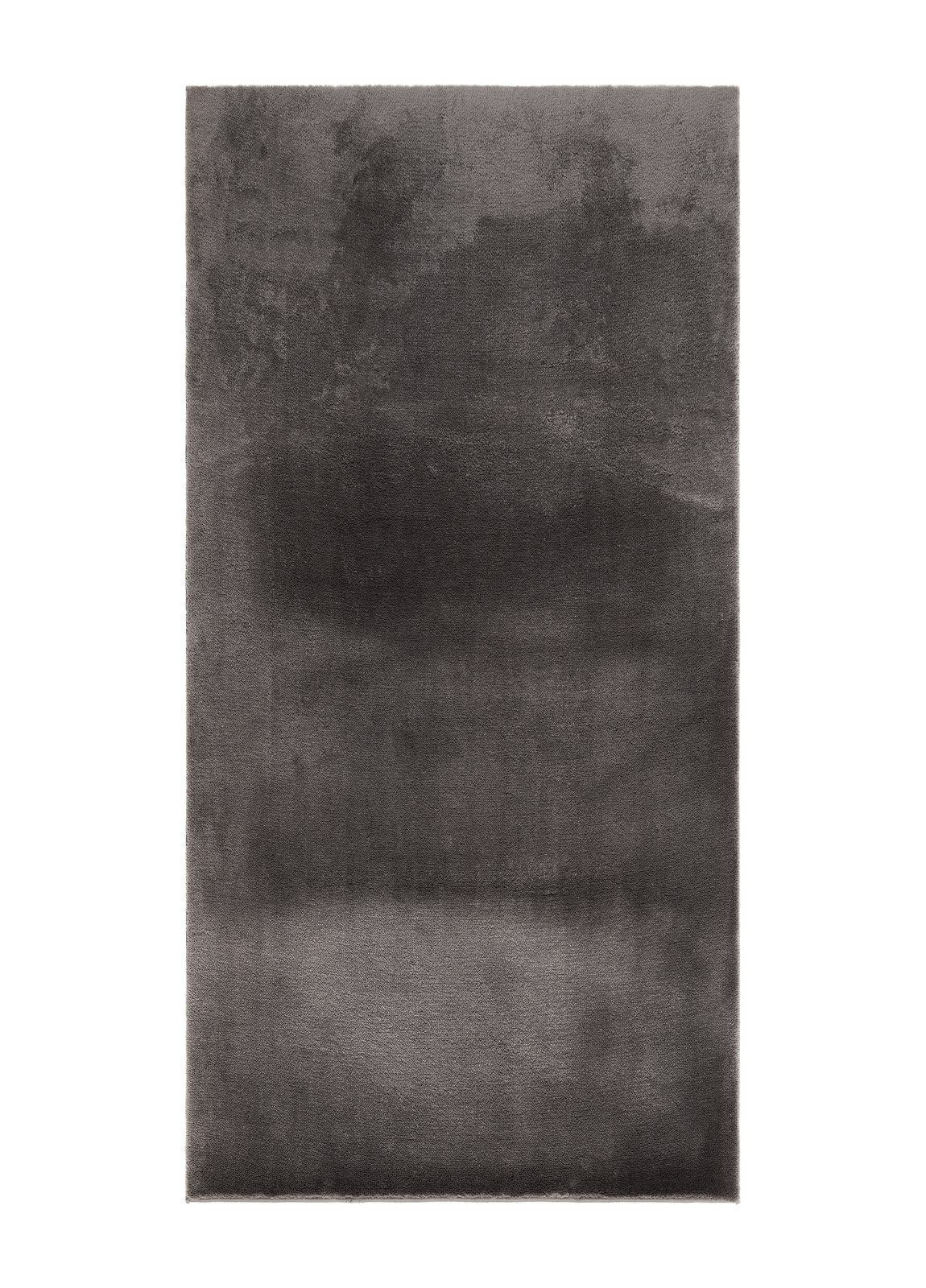 Cozy Ryamatta 60x120 cm Rektangul&auml;r - Gr&aring;