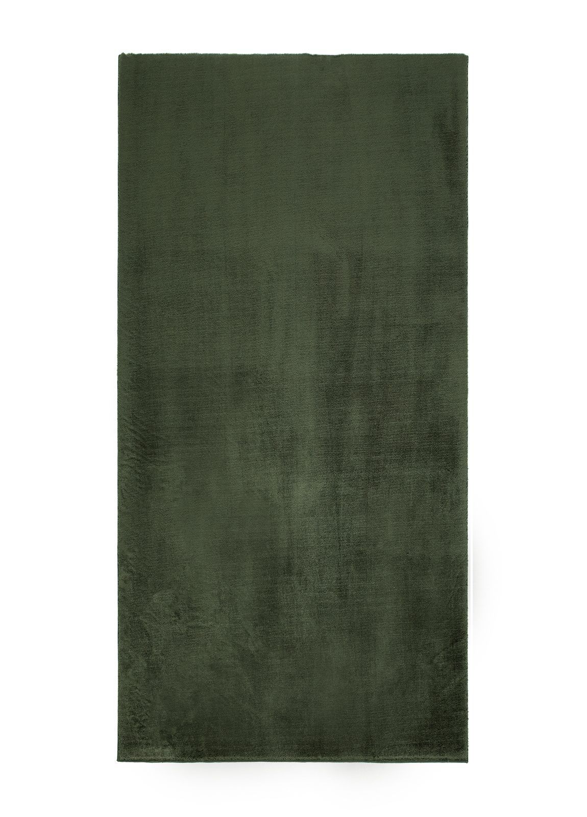 Cozy Ryamatta 60x120 cm Rektangul&auml;r - Gr&ouml;n