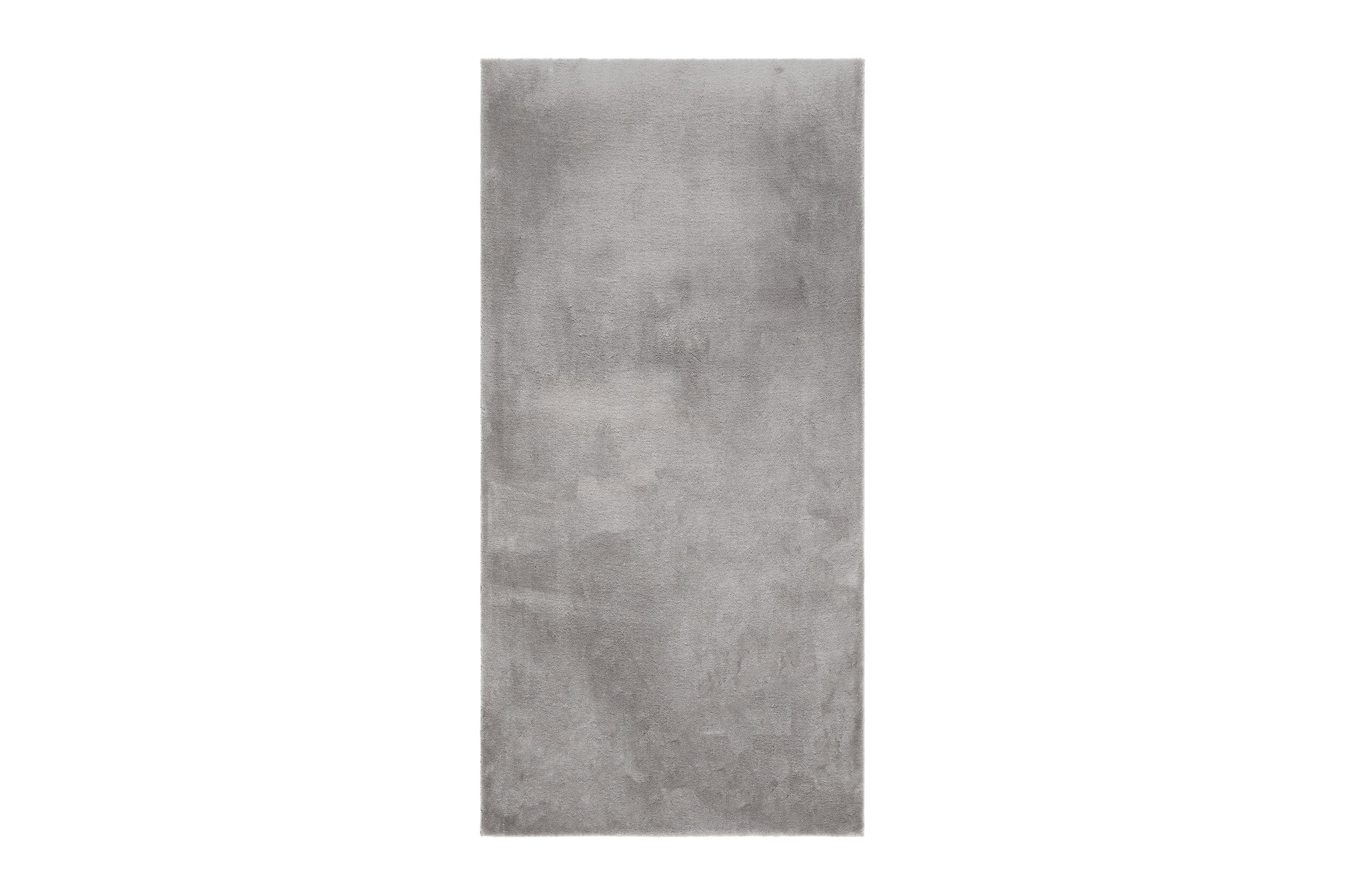 Cozy Ryamatta 60x120 cm Rektangulär Silver