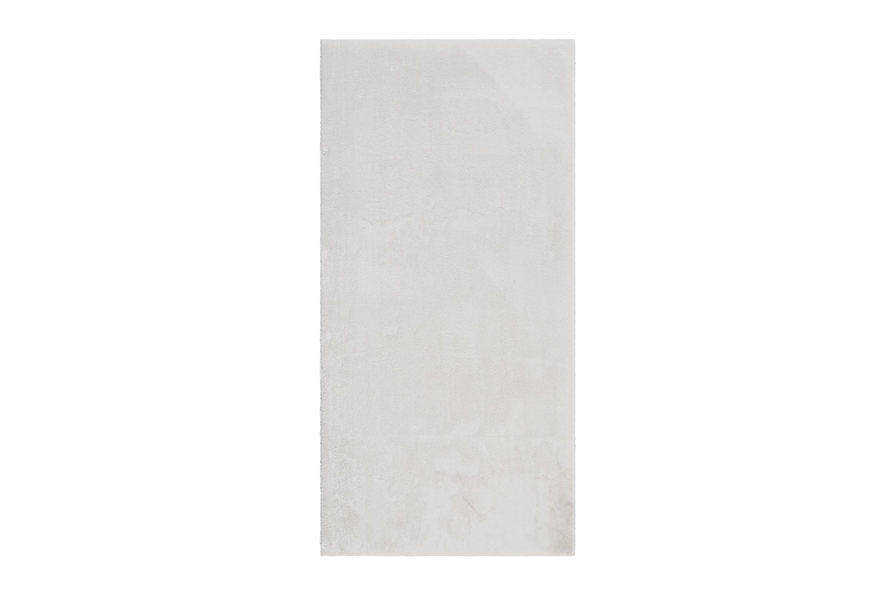 Cozy Ryamatta 60x120 cm Rektangulär Vit
