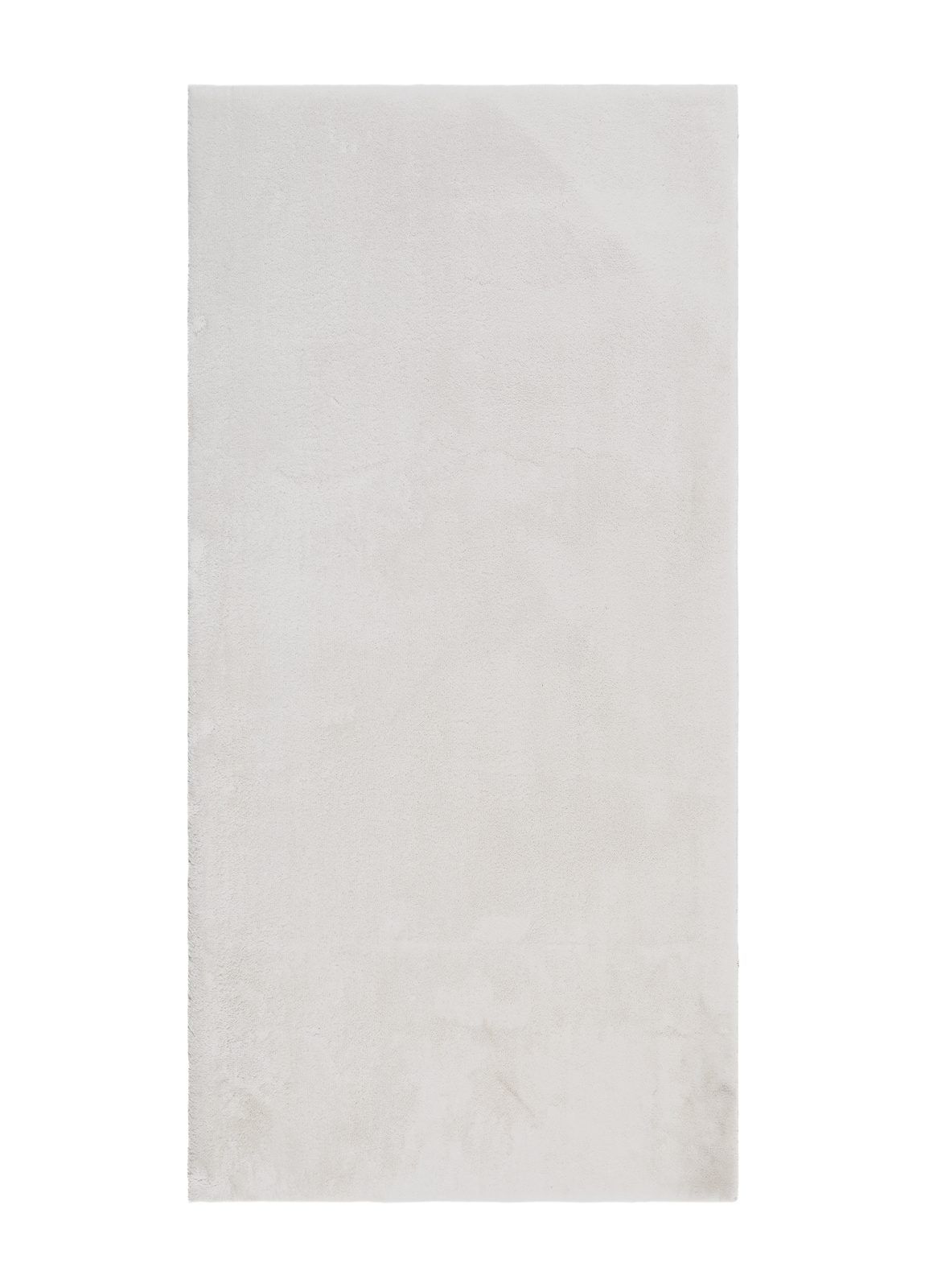 Cozy Ryamatta 60x120 cm Rektangul&auml;r - Vit