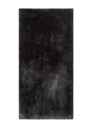 Cozy Ryamatta 80x160 cm Rektangulär - Svart - Textil & mattor - Matta - Modern matta - Ryamatta