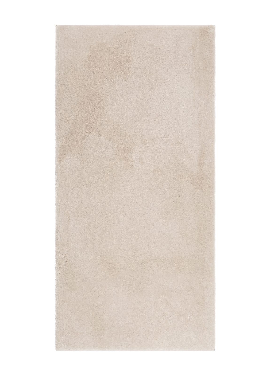 Cozy Ryamatta 80x160 cm Rektangul&auml;r - Natur