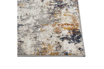 Ryamatta Shatin 80x300 cm - Beige - Textil & mattor - Matta - Modern matta - Ryamatta