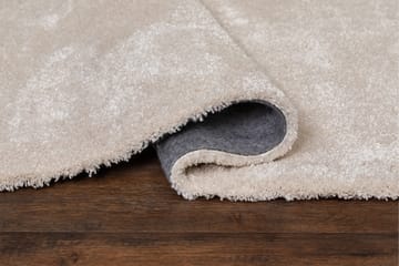 Sheraton Ryamatta Rektangulär 140x200 cm - Creme - Textil & mattor - Matta - Modern matta - Ryamatta