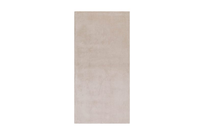 Sheraton Ryamatta Rektangulär 60x115 cm, Creme