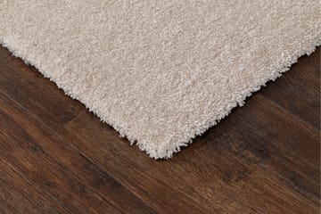 Sheraton Ryamatta Rektangulär 60x115 cm - Creme - Textil & mattor - Matta - Modern matta - Ryamatta