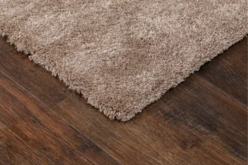 Sheraton Ryamatta Rektangulär 60x115 cm - Linne - Textil & mattor - Matta - Modern matta - Ryamatta