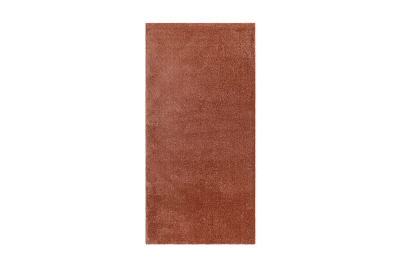 Sheraton Ryamatta Rektangulär 60x115 cm - Terracotta - Textil & mattor - Matta - Modern matta - Ryamatta