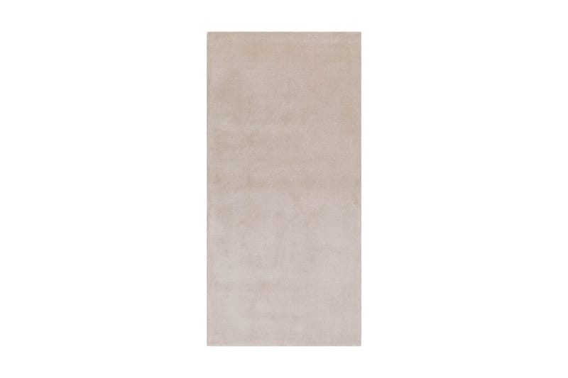 Sheraton Ryamatta Rektangulär 80x180 cm - Creme - Textil & mattor - Matta - Modern matta - Ryamatta