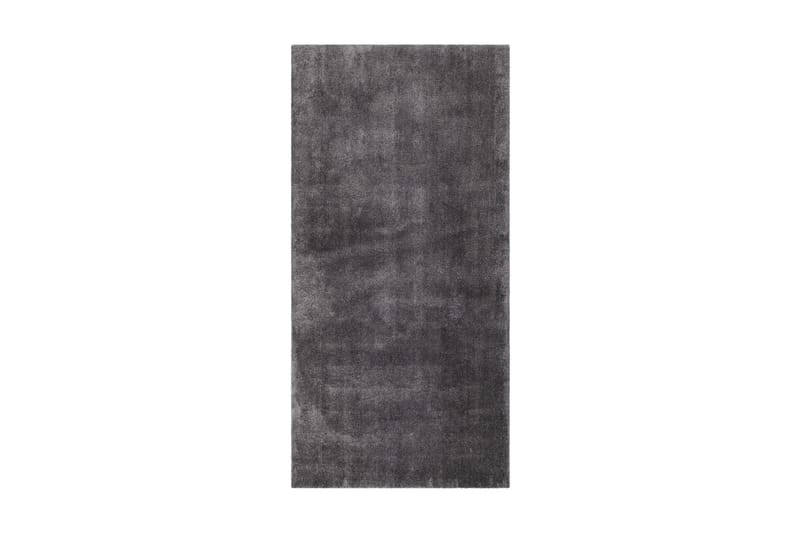 Sheraton Ryamatta Rektangulär 80x180 cm - Grafit - Textil & mattor - Matta - Modern matta - Ryamatta